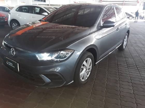 VOLKSWAGEN POLO 2025