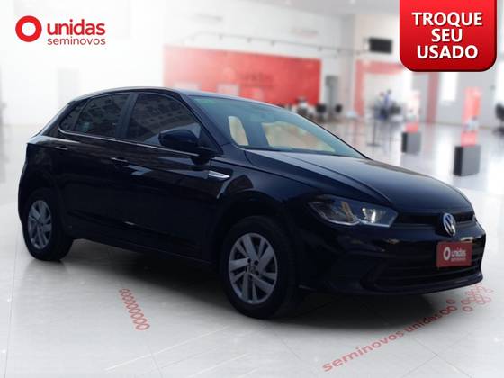 VOLKSWAGEN POLO 2023