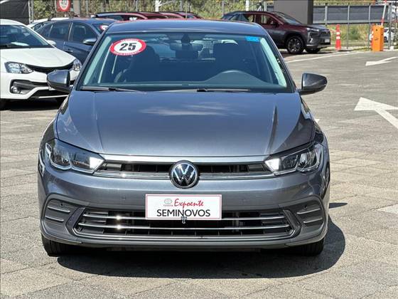 VOLKSWAGEN POLO 2025
