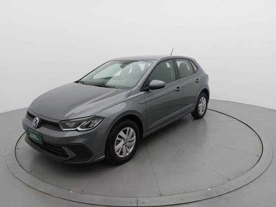 VOLKSWAGEN POLO 2024