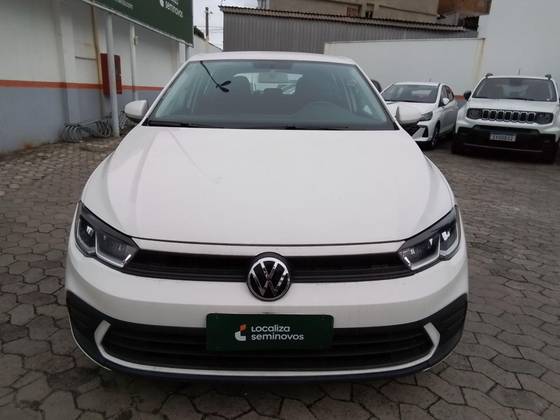VOLKSWAGEN POLO 2024