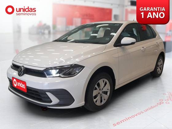 VOLKSWAGEN POLO 2024