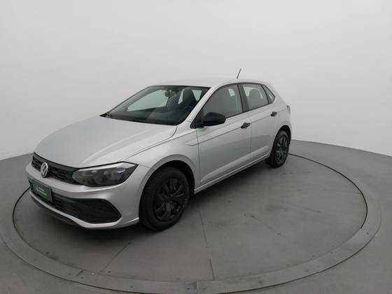 VOLKSWAGEN POLO 2024