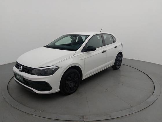 VOLKSWAGEN POLO 2024