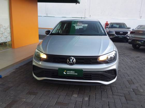 VOLKSWAGEN POLO 2025