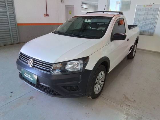 VOLKSWAGEN SAVEIRO 2023