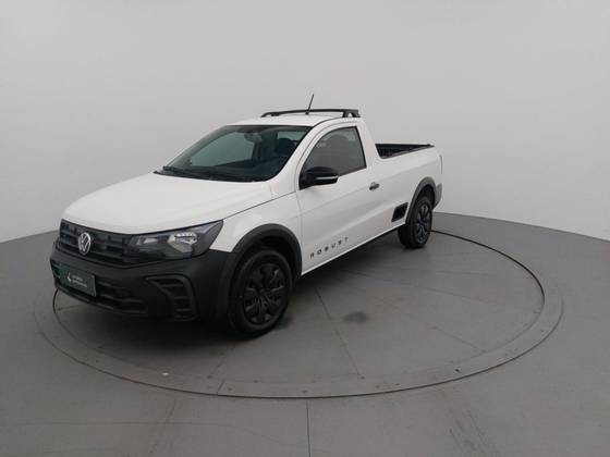 VOLKSWAGEN SAVEIRO 2024