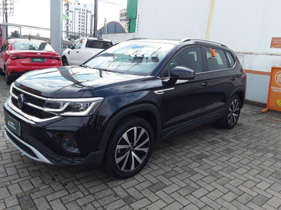 VOLKSWAGEN TAOS 2023