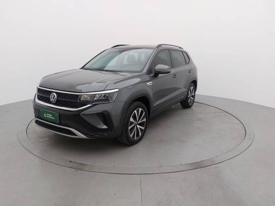 VOLKSWAGEN TAOS 2023