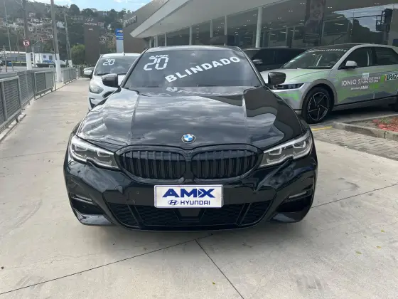 BMW 320i 2020
