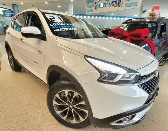 CAOA CHERY TIGGO 7 2021