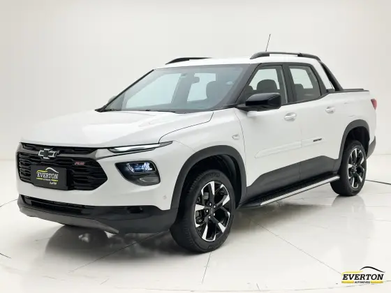 CHEVROLET MONTANA 2025