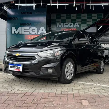 CHEVROLET ONIX 2019