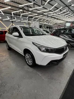 FIAT ARGO 2023
