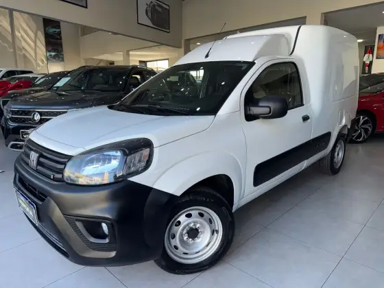 FIAT FIORINO 2023