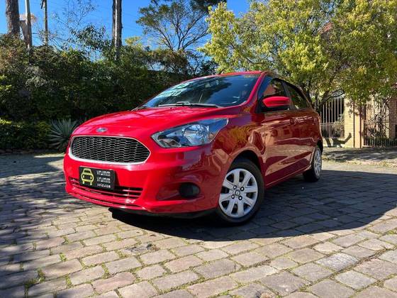 FORD KA 2015