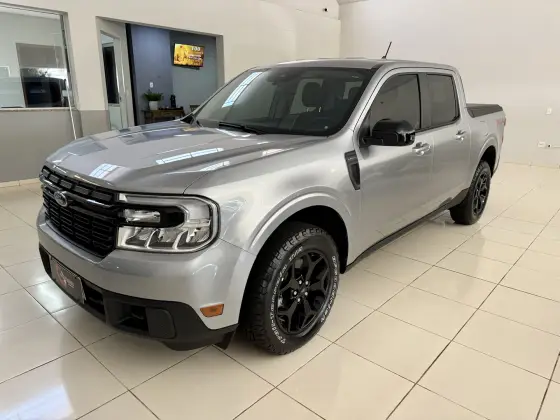 FORD MAVERICK 2024