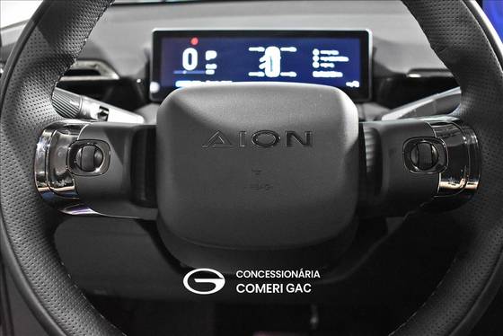 GAC AION V 2026