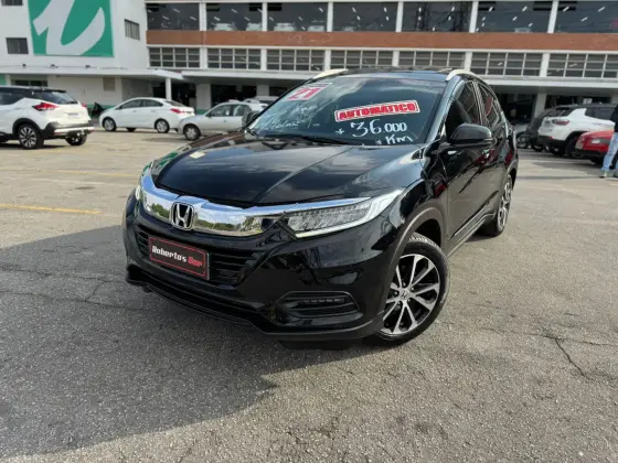 HONDA HR-V 2021