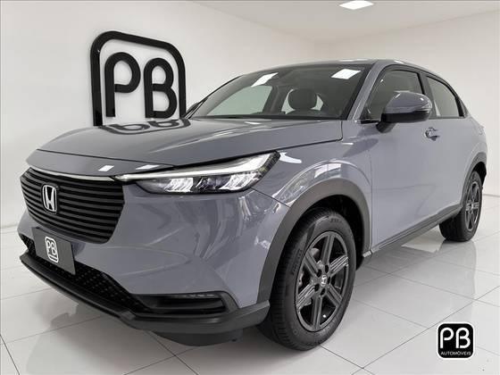 HONDA HR-V 2025