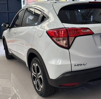 HONDA HR-V 2018