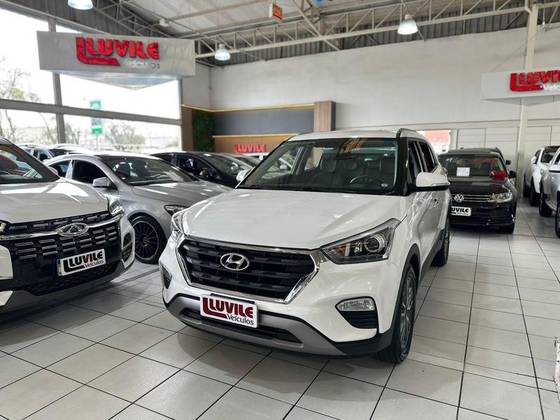 HYUNDAI CRETA 2018