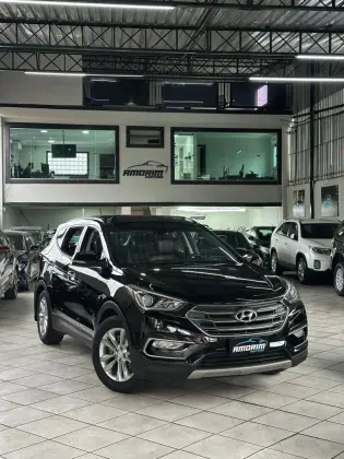 HYUNDAI SANTA FÉ 2018