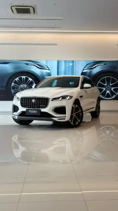 JAGUAR F-PACE 2023