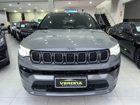 JEEP COMPASS 2022