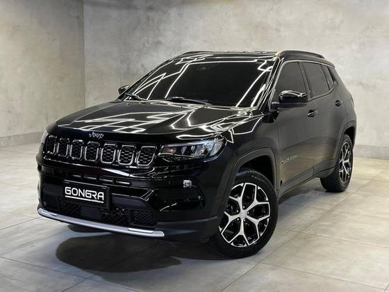 JEEP COMPASS 2025