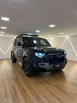 LAND ROVER DEFENDER 2023