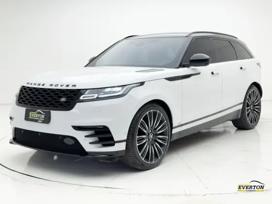 LAND ROVER RANGE ROVER VELAR 2021