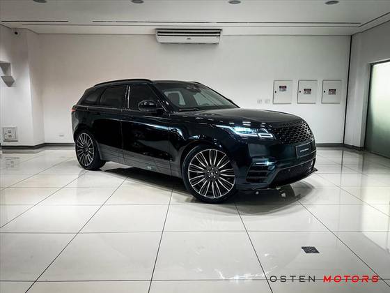 LAND ROVER RANGE ROVER VELAR 2023