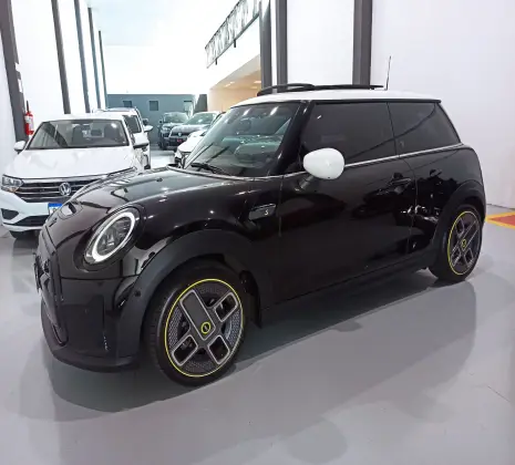 MINI COOPER 2022