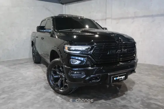 RAM 1500 2024