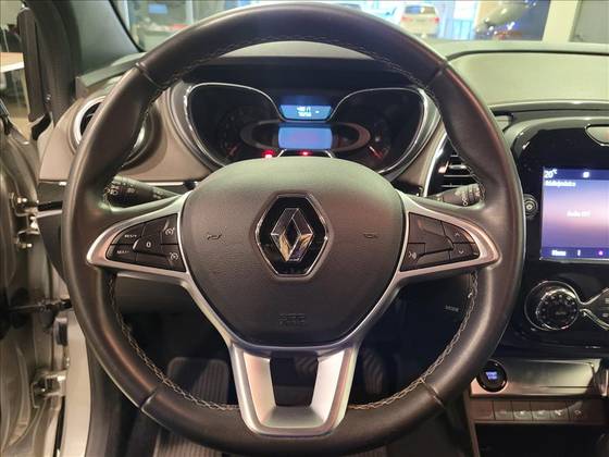 RENAULT CAPTUR 2022