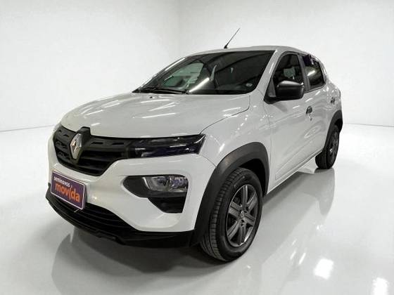 RENAULT KWID 2024