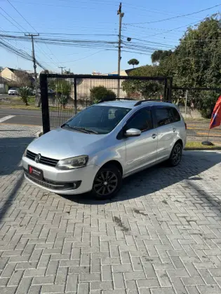 VOLKSWAGEN FOX 2011