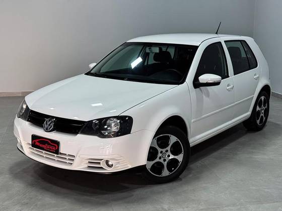 VOLKSWAGEN GOLF 2013