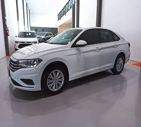 VOLKSWAGEN JETTA 2018