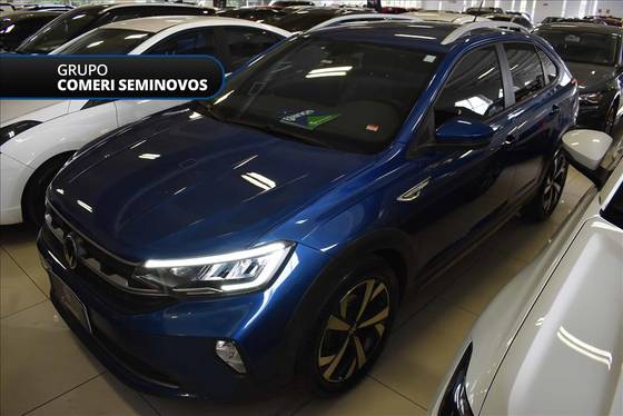 VOLKSWAGEN NIVUS 2023