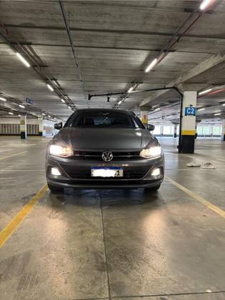 VOLKSWAGEN VIRTUS 2021