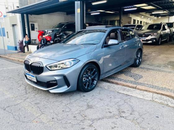 BMW 118i 2024