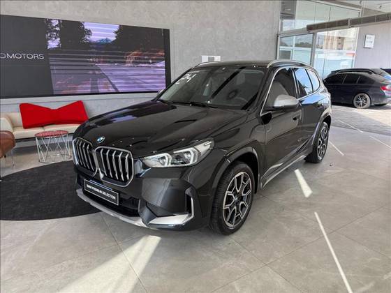 BMW X1 2024