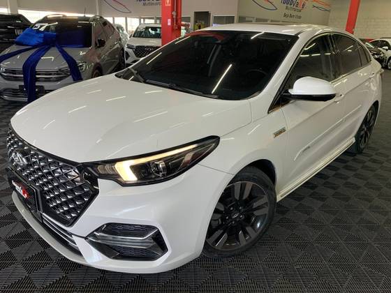 CAOA CHERY ARRIZO 6 PRO 2023