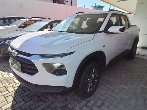 CHEVROLET MONTANA 2023