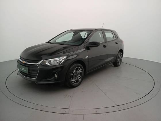 CHEVROLET ONIX 2025