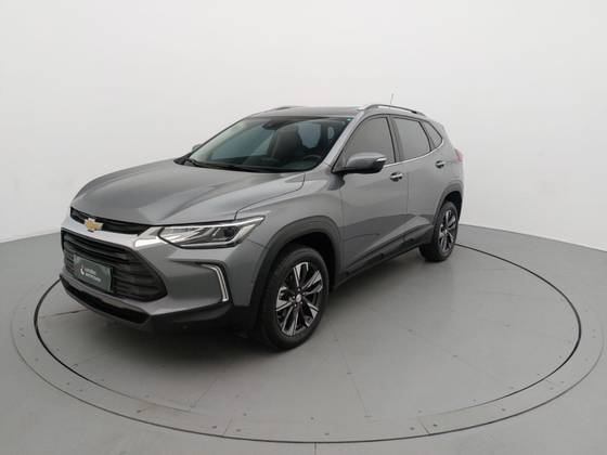 CHEVROLET TRACKER 2023