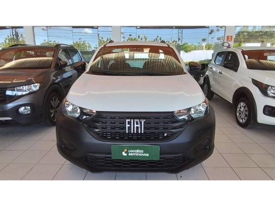 FIAT STRADA 2023