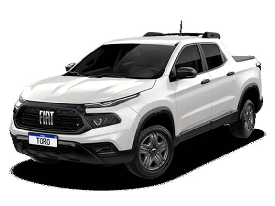 FIAT TORO 2025